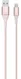 Belkin iPhone Kabel 1.2M Roze afbeelding 2
