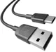 Baseus USB-C Laadkabel Zwart afbeelding 5