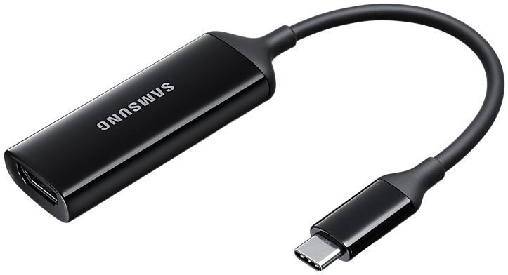 Samsung USB C naar HDMI Kabel EE-HG950 afbeelding 1