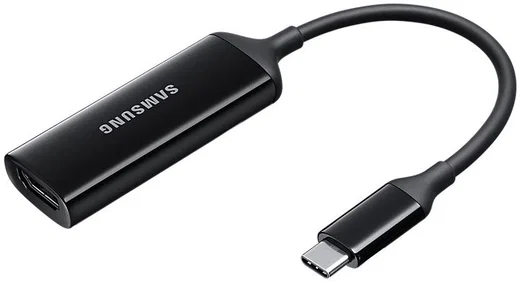 Samsung USB C naar HDMI Kabel EE-HG950 afbeelding 1