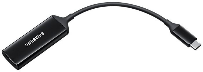 Samsung USB C naar HDMI Kabel EE-HG950 afbeelding 4