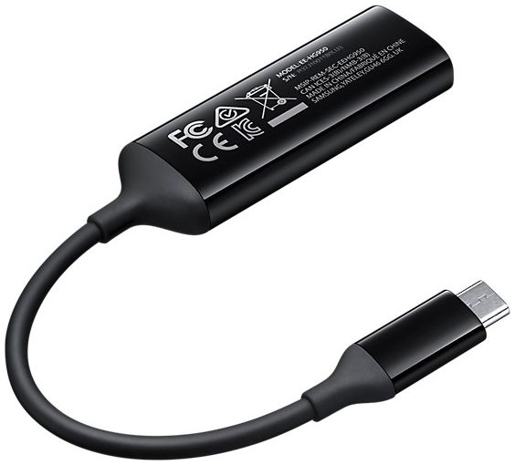 Samsung USB C naar HDMI Kabel EE-HG950 afbeelding 5