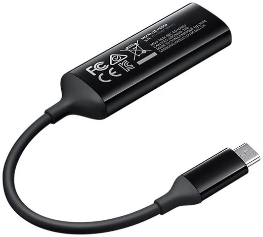 Samsung USB C naar HDMI Kabel EE-HG950 afbeelding 5