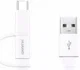 Huawei Duo Kabel USB-C Micro USB 1.5 Meter Wit afbeelding 5