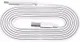 Huawei Duo Kabel USB-C Micro USB 1.5 Meter Wit afbeelding 4