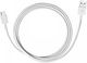 Originele Samsung USB-A naar USB-C Kabel 1.5 Meter Wit afbeelding 4