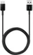 Originele Samsung USB-A naar USB-C Kabel 1.2 Meter Zwart afbeelding 1
