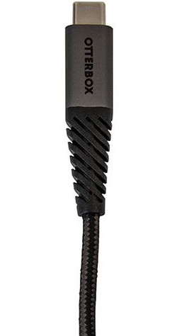 Otterbox  USB-C Kabel 1 Meter Zwart afbeelding 5