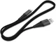 Otterbox  USB-C Kabel 1 Meter Zwart afbeelding 1