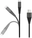 Otterbox  USB-C Kabel 1 Meter Zwart afbeelding 2