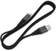 Otterbox  USB-C Kabel 2 Meter Zwart afbeelding 1