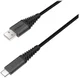 Otterbox  USB-C Kabel 2 Meter Zwart afbeelding 5
