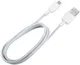 Huawei AP-51 USB-C Kabel 1 Meter Wit afbeelding 2
