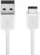 Belkin Mixit USB to USB-C 1.8 Meter Wit afbeelding 3