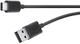 Belkin Mixit USB naar USB-C 1.8 Meter Zwart afbeelding 1