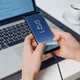 Belkin Mixit USB naar USB-C 1.8 Meter Zwart afbeelding 4