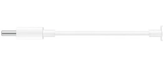 Originele Huawei CM20 USB-C naar 3.5mm Jack Adapter Wit afbeelding 3