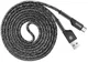 Baseus Confidant USB Type C Kabel 1.5 Meter Zwart afbeelding 1