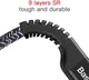 Baseus Confidant USB Type C Kabel 1.5 Meter Zwart afbeelding 6
