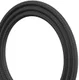 Baseus Gevlochten USB C Kabel 2 Meter met LED Lampje Zwart afbeelding 8