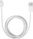 Belkin Mixit Lightning iPhone Kabel 2 Meter Wit afbeelding 2