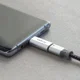 Ringke Apple Lightning naar USB C Adapter 2-pack afbeelding 2