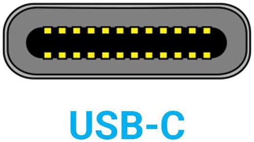 Ringke Apple Lightning naar USB C Adapter 2-pack afbeelding 9