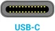 Ringke Apple Lightning naar USB C Adapter 2-pack afbeelding 9