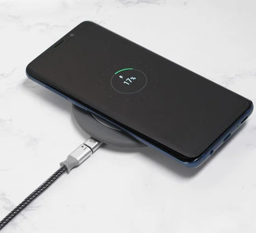 Ringke Micro-USB naar USB C Adapter 2-pack afbeelding 8