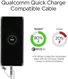 Spigen Essential 3-in-1 Kabelset 1.5 Meter Zilver afbeelding 6