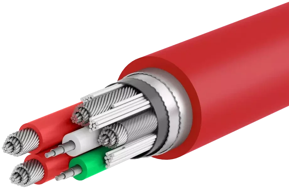 Originele OnePlus Dash USB-A naar USB-C kabel 1 Meter Rood/Wit afbeelding 2