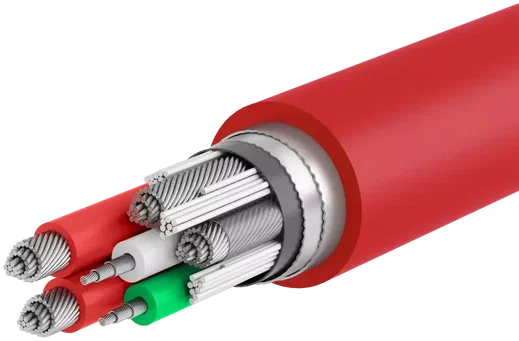 Originele OnePlus Dash USB-A naar USB-C kabel 1 Meter Rood/Wit afbeelding 2