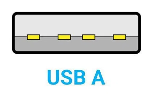 Huawei USB-C Fast Charge Kabel 1 Meter Wit afbeelding 5