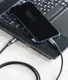 Ringke USB-C naar USB-C Kabel 1.2 Meter Zwart afbeelding 6