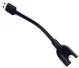 Xiaomi Mi 3 Band USB Kabel Zwart afbeelding 3