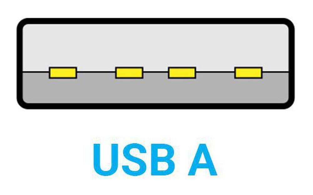 Originele Samsung USB-A naar Micro-USB Kabel 1.5 Meter Zwart afbeelding 3