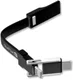 4smarts 3-in-1 Kabel set Zwart 5CM afbeelding 10