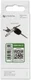 4smarts 3-in-1 Kabel set Zwart 5CM afbeelding 2