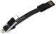 4smarts 3-in-1 Kabel set Zwart 5CM afbeelding 9