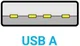 Baseus Gevlochten 1.5m Micro-USB Kabel Blauw afbeelding 9