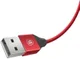 Baseus Gevlochten 1.5m Micro-USB Kabel Rood afbeelding 9