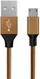 Baseus Gevlochten 1.5m Micro-USB Kabel Coffee afbeelding 3