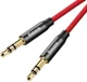 Baseus M30 Audiokabel 1.5 Meter Rood afbeelding 4