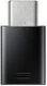 Samsung Micro USB naar USB Type C Adapter Zwart afbeelding 4