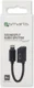 4smarts Soundsplit Adapter Lightning naar Lightning en 3.5mm Audio Aux afbeelding 4