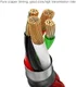 Baseus USB-C Gevlochten Data Kabel 1M Rood afbeelding 5