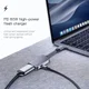 Baseus Little Box USB C naar HDMI Kabel Converter Grijs afbeelding 7