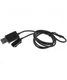 Sony EC21 Magnetische Laadkabel Non-origineel afbeelding 2