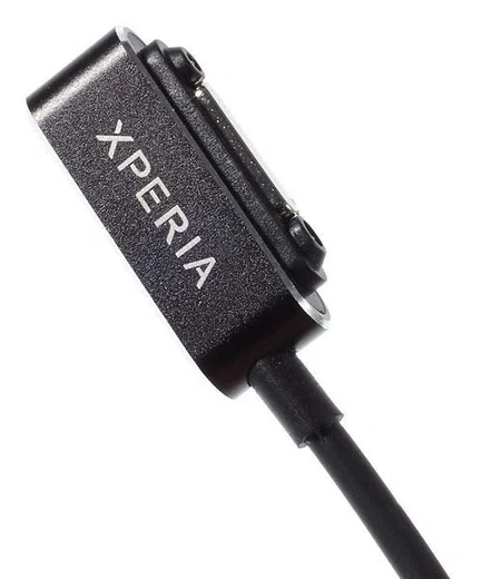 Sony EC21 Magnetische Laadkabel Non-origineel afbeelding 4