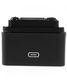 Sony Laadadapter Micro USB Naar Magnetische Poort Zwart afbeelding 3